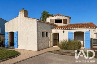 achat maison st-mathurin 85150