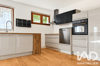 achat maison st-mathurin 85150