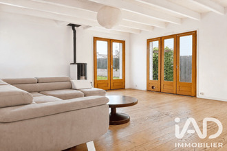 achat maison st-mathurin 85150