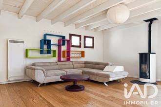 achat maison st-mathurin 85150