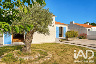 achat maison st-mathurin 85150