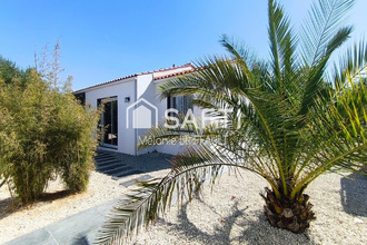 achat maison st-mathurin 85150