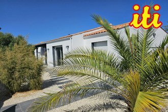 achat maison st-mathurin 85150