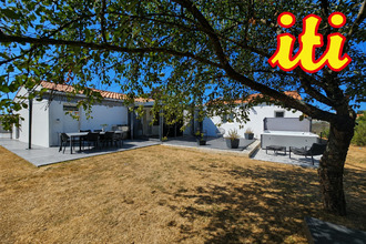 achat maison st-mathurin 85150