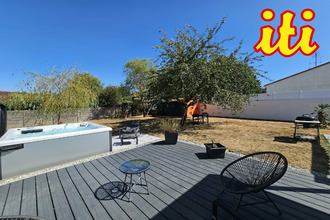 achat maison st-mathurin 85150