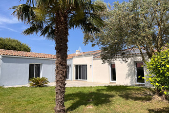 achat maison st-mathurin 85150