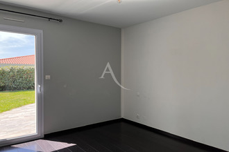 achat maison st-mathurin 85150
