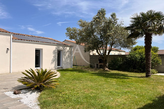 achat maison st-mathurin 85150