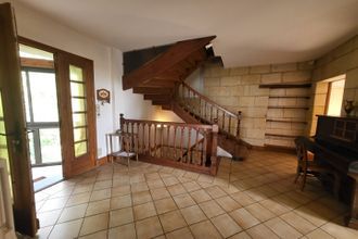 achat maison st-mathurin-sur-loire 49250