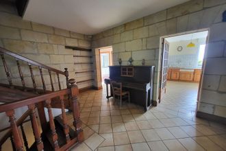 achat maison st-mathurin-sur-loire 49250