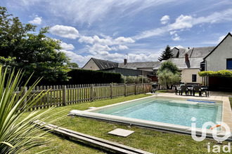 achat maison st-mathurin-sur-loire 49250