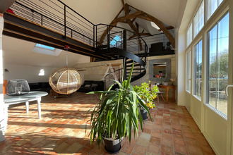 achat maison st-mathurin-sur-loire 49250