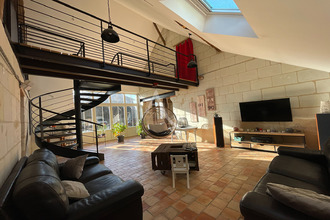 achat maison st-mathurin-sur-loire 49250