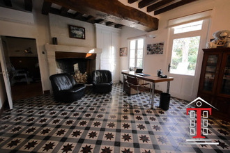 achat maison st-mathurin-sur-loire 49250