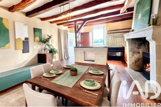 achat maison st-mathurin-sur-loire 49250