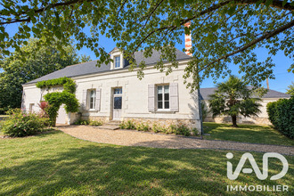 achat maison st-mathurin-sur-loire 49250