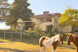 achat maison st-matre 46800