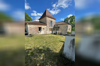 achat maison st-matre 46800