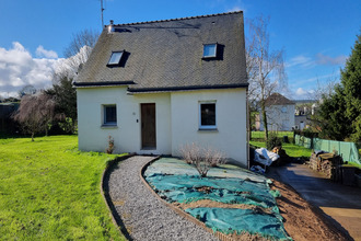 achat maison st-maudan 22600