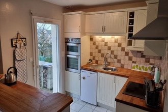 achat maison st-maudan 22600