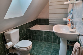 achat maison st-maudan 22600