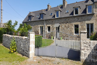achat maison st-maudez 22980