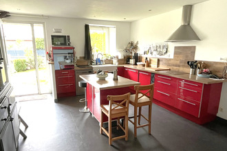 achat maison st-maudez 22980