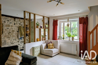 achat maison st-maudez 22980