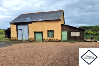 achat maison st-maugan 35750