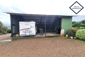 achat maison st-maugan 35750