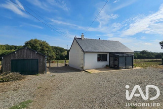 achat maison st-maugan 35750