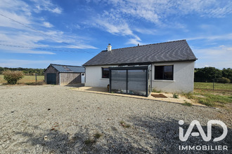 achat maison st-maugan 35750