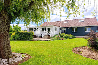 achat maison st-maulvis 80140