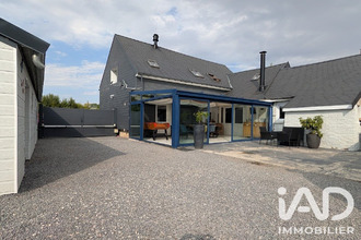 achat maison st-maulvis 80140