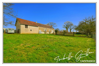 achat maison st-maur 18270