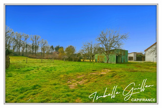 achat maison st-maur 18270