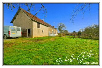 achat maison st-maur 18270