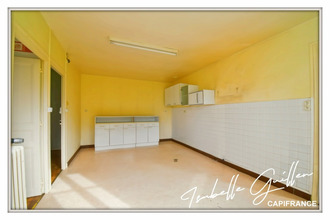 achat maison st-maur 18270