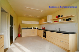 achat maison st-maur 18270