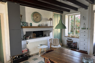 achat maison st-maur 18270