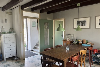 achat maison st-maur 18270