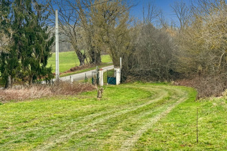 achat maison st-maur 18270