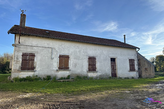 achat maison st-maur 18270