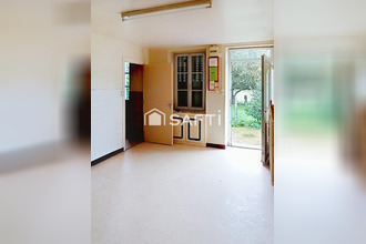 achat maison st-maur 18270