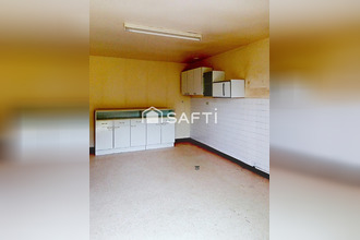 achat maison st-maur 18270