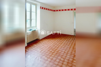 achat maison st-maur 18270