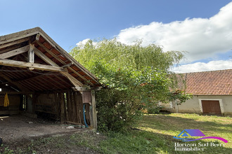 achat maison st-maur 18270