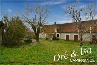 achat maison st-maur 18270