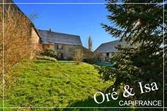 achat maison st-maur 18270