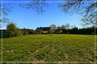 achat maison st-maur 18270